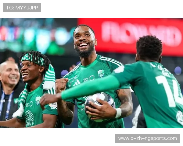 吉达联合7-0大胜加拉法 亚冠西亚区展现强大攻击火力 吉达联合7-0大胜加拉法 亚冠西亚区展现强大攻击火力